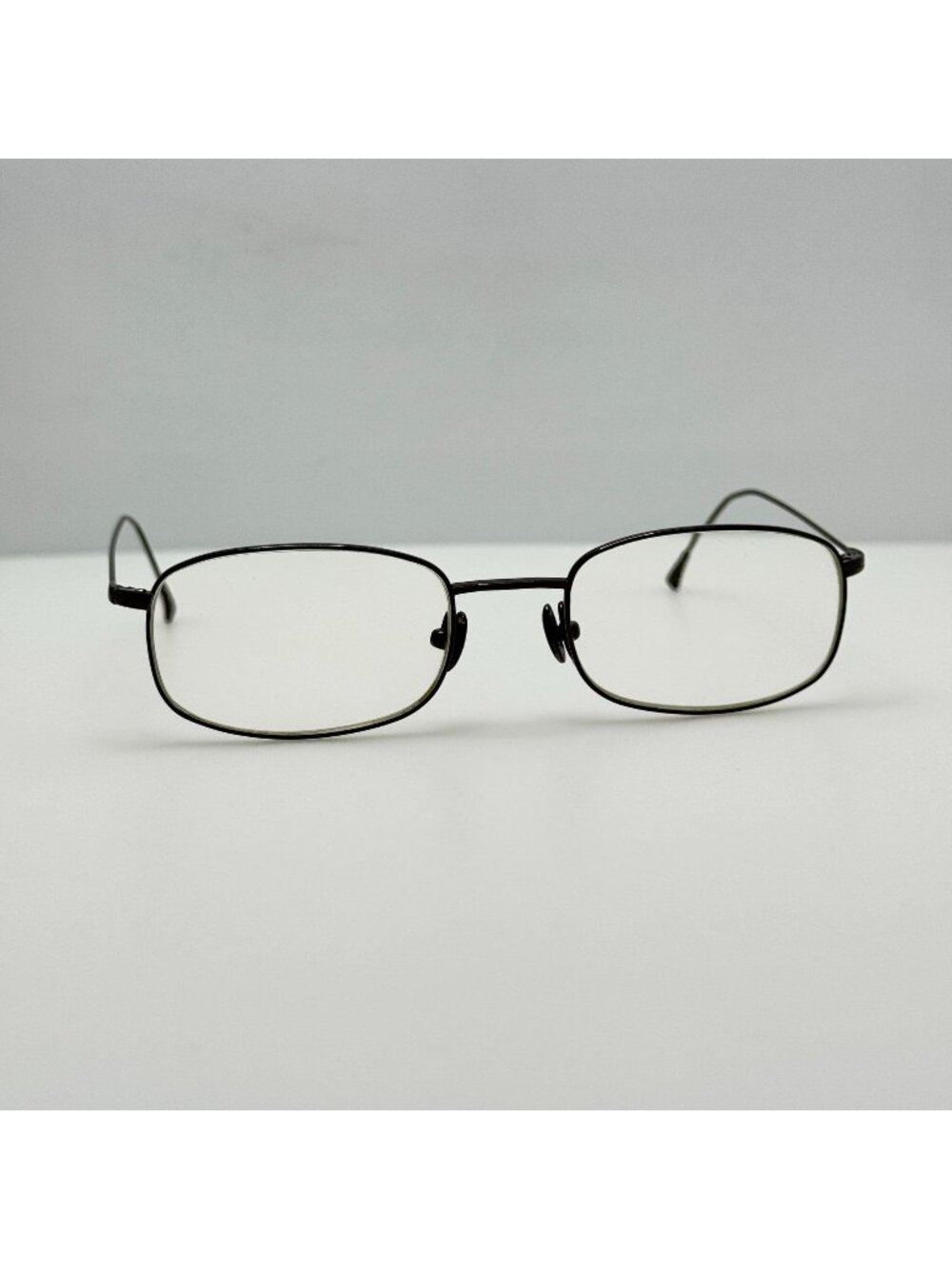 DKNY DK 18150 338 Donna Karan Eye Glasses Eyeglasses Frames Italy 50-19-145